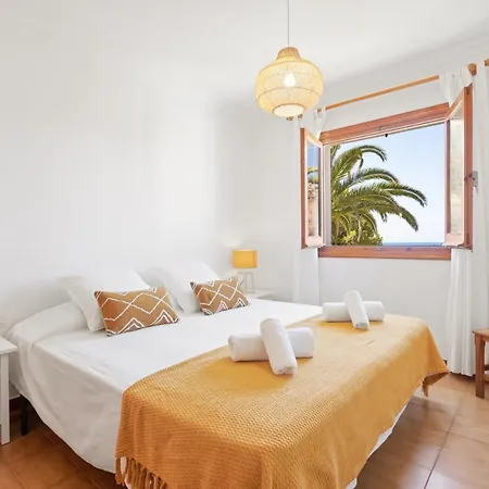 Hébergement de vacances Sa Galera 17b *