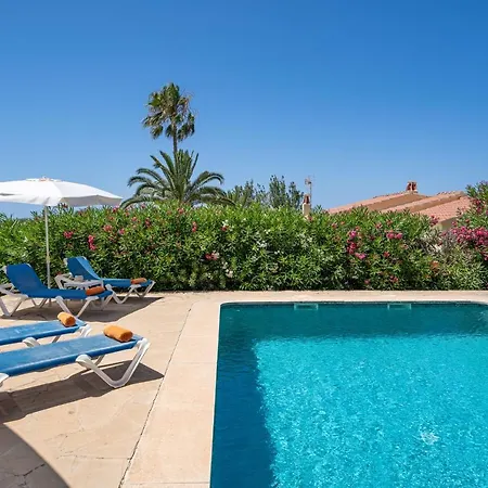 Sa Galera 17b Tatil Evi