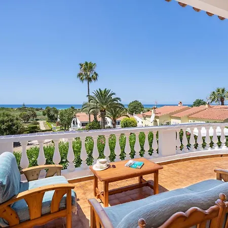 Hébergement de vacances Sa Galera 17b