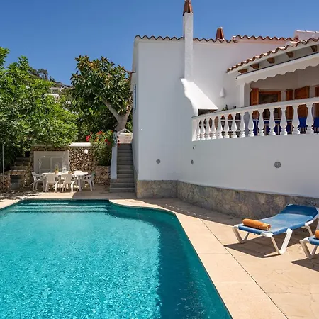 Sa Galera 17b Hébergement de vacances Son Bou