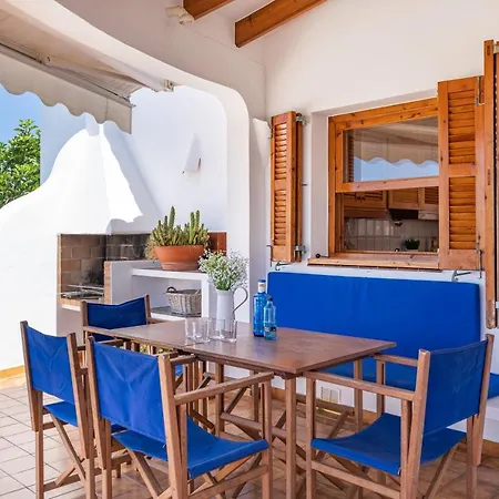 Sa Galera 17b Tatil Evi Son Bou