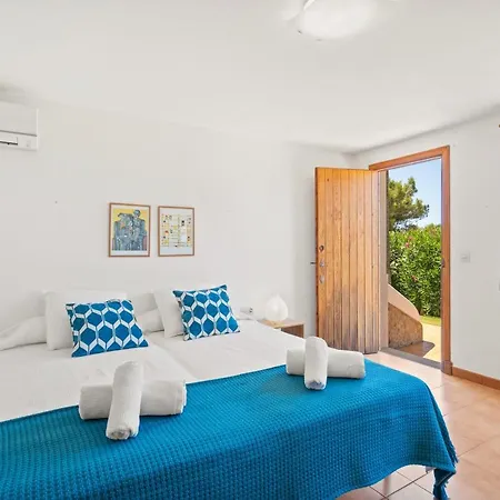 Sa Galera 17b Holiday home Son Bou